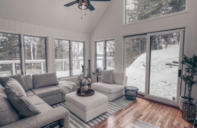 Lake of Bays 4bdrm Water Front Family Oasis! End Of The Road, Ultimate Privacy.