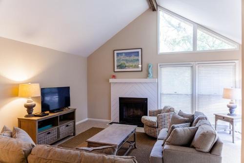 Lake Village 22 by Wild Dunes, in Resort Core