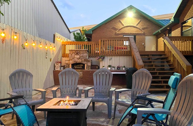 Lakefront Gem w/Docks in Hot Springs!