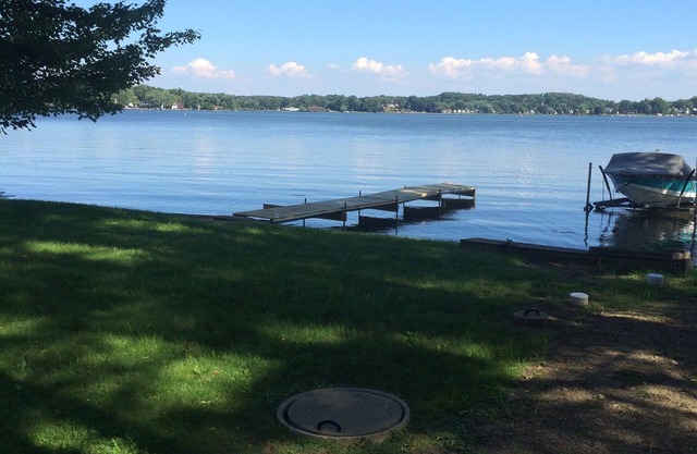 Lakefront Retreat! A Family Friendly Get Away Between Akron And Canton OH