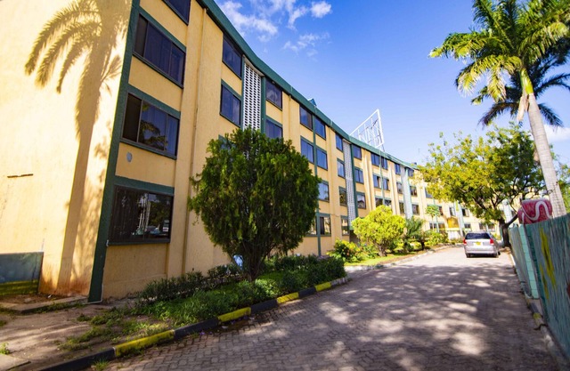 Lamada Apartments