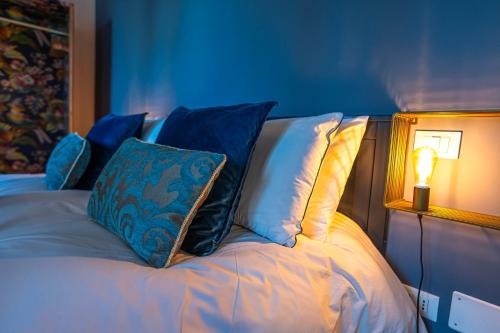 LaMalatestina Suite - Apartment in front of the Castle