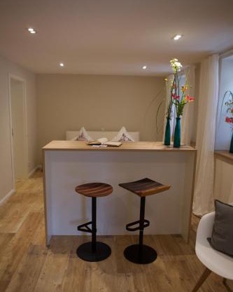 Landers Ferienwohnung