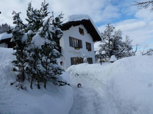 Landhaus Riemerfeld