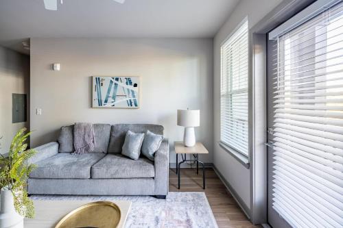 Landing Apartments - North Central Pensacola