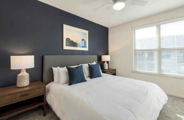 Landing at Cove at Pine Ridge - 1 Bedroom in Lyman