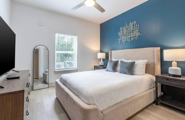 Landing at Jewel at Santa Rosa Beach - 1 Bedroo.