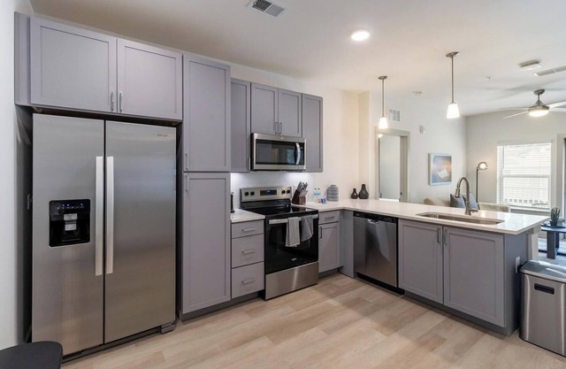 Landing at Jewel at Santa Rosa Beach - 2 Bedroo.