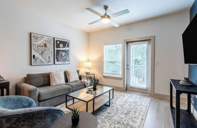 Landing at Jewel at Santa Rosa Beach - 1 Bedroo.