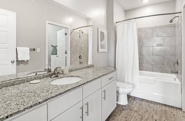 Landing at Soltair Cypress Creek - 1 Bedroom in Wesley Chapel