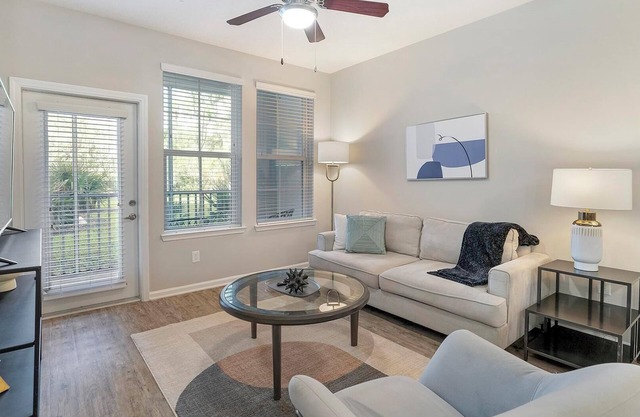 Landing at Soltair Cypress Creek - 1 Bedroom in.