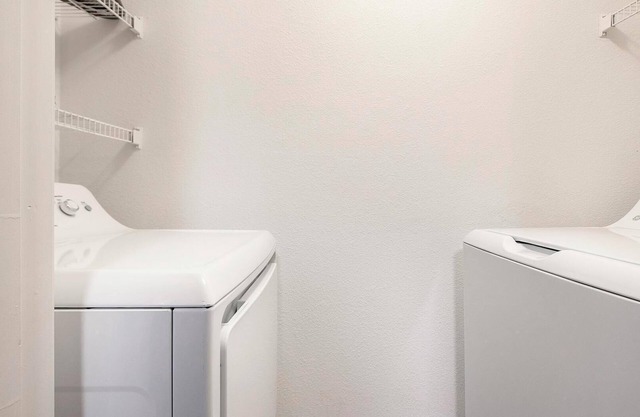 Landing | Beautiful 2BD, Gym, Clubhouse