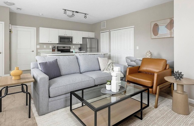 Landing | Incredible 1BD, Clubhouse, Gym