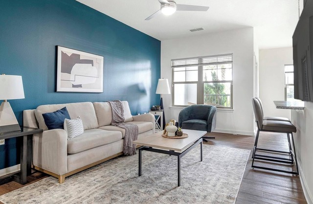 Landing | Incredible 2BD, Courtyard, Pool