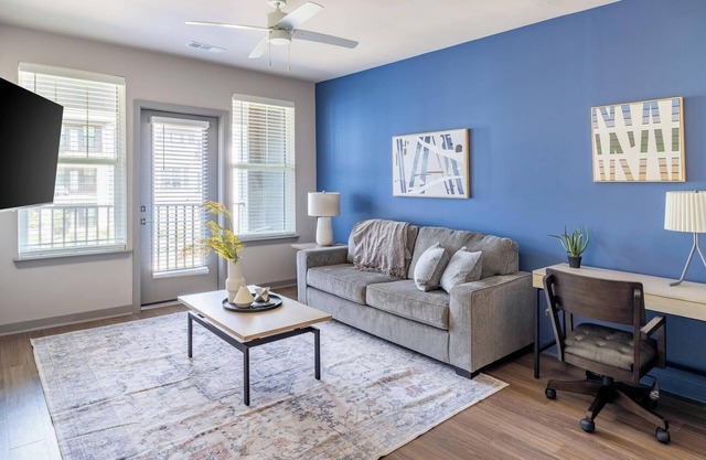 Landing | Spectacular 1BD, Clubhouse, Gym