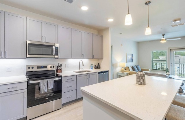 Landing | Stunning 2BD, Pool, Yoga Studio