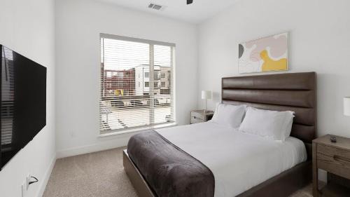 Landing Stunning 3BD in Denton