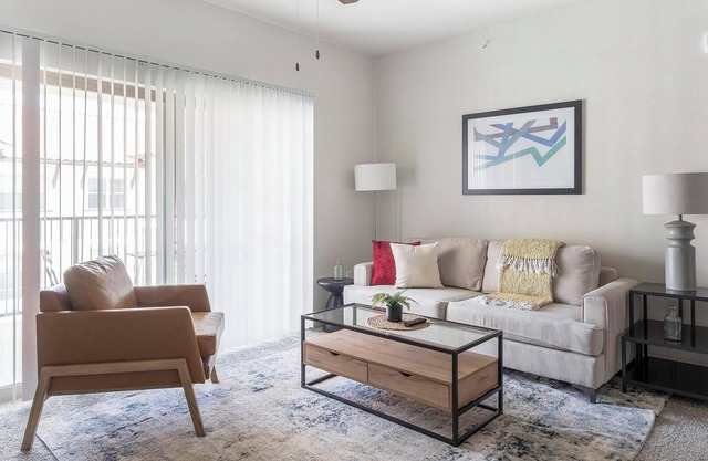 Landing | Stylish 1BD, Pool, Yoga Studio