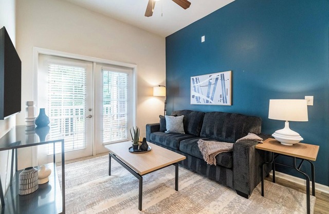 Landing | Stylish 2BD, Clubhouse, Gym