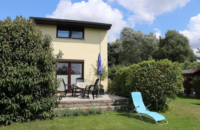 Landurlaub- das Perfekte Feriendomizil Wartet Hier auf Sie!