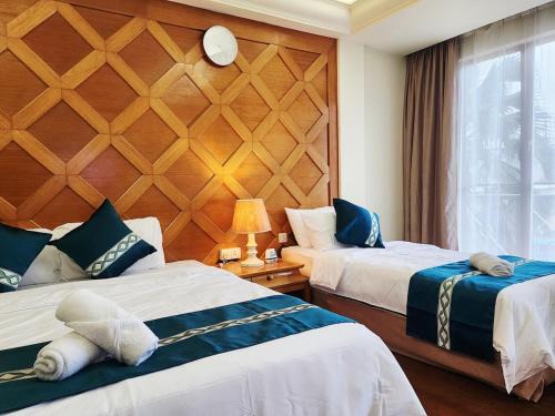 Langkawi Lagoon Resort hosted by Define Suite 4pax