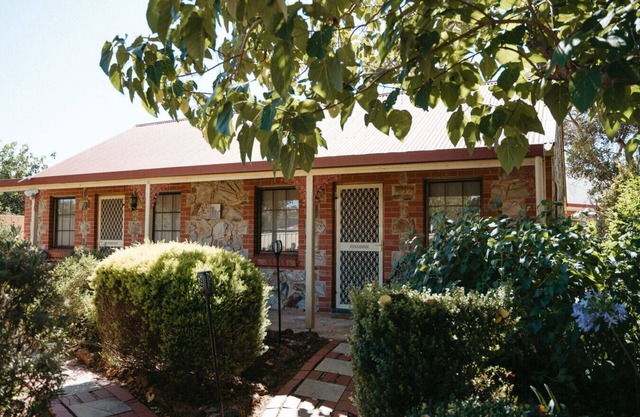 Langmeil Cottages - Linden