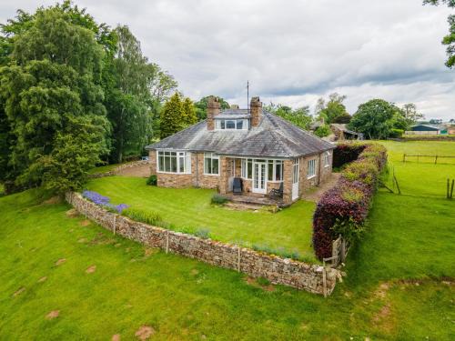 Langton Beck - Views of Appleby Golf Course