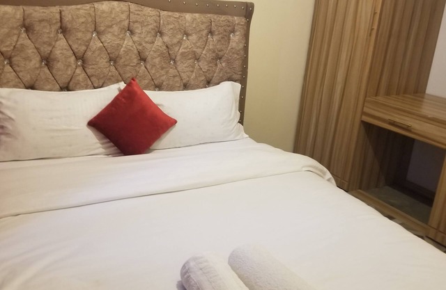 lapetals Bliss two bedroomnn