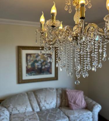 Lar acolhedor com Espaço Kids na Medianeira!