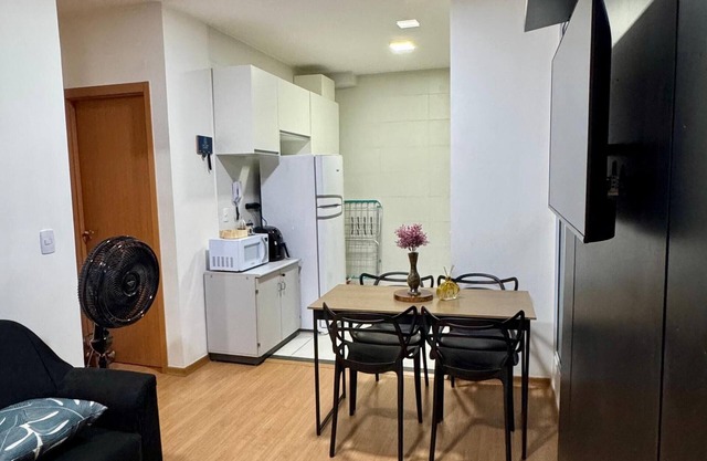 LAR SUR & LIMA - Comfort and convenience in Palmas