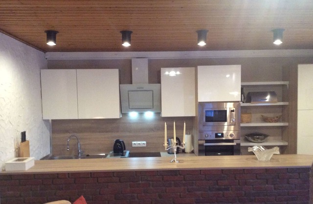 Large holiday granny flat in 53947 Nettersheim / Eifel