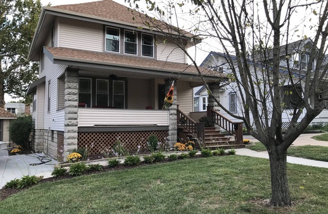 Large Home In Dundee For Families, Pets Welcome