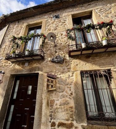 LAS CUATRO CALLES Bis