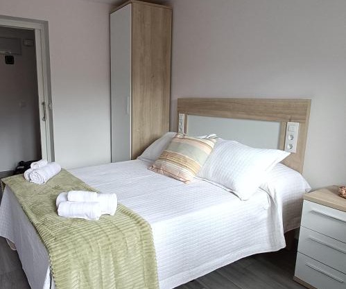 Las Gaviotas Cudillero