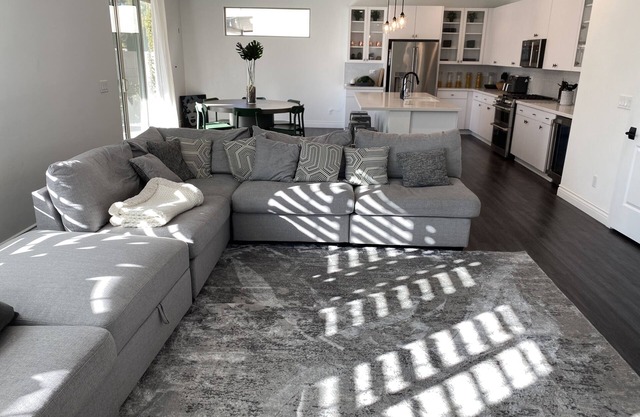 Las Vegas - Spacious Oasis