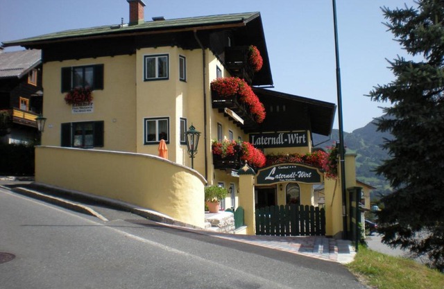 Laterndl-Wirt
