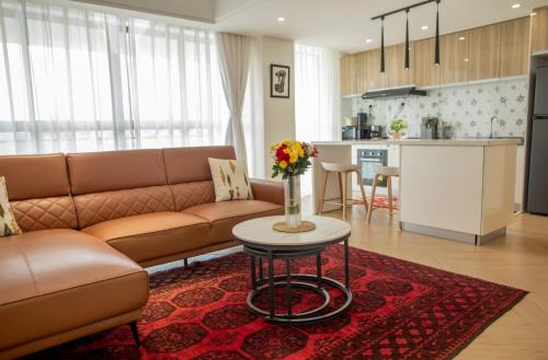Laurel Hill Suites