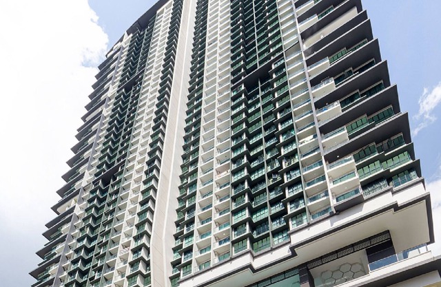 Lavile Residences by Five Senses
