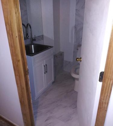 Lavish 1bedroom and bath