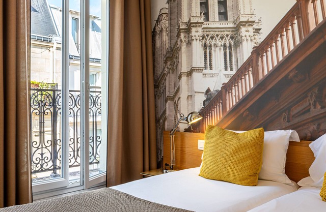Le 20 Prieure Hotel