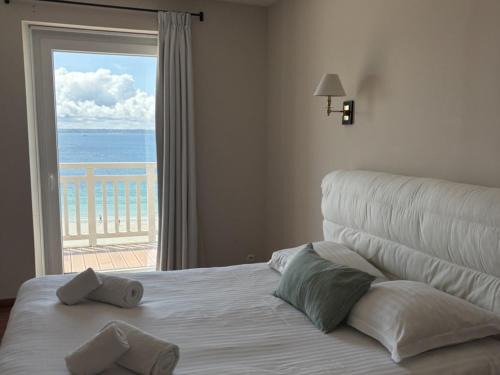 Le Balcon de Tresmeur