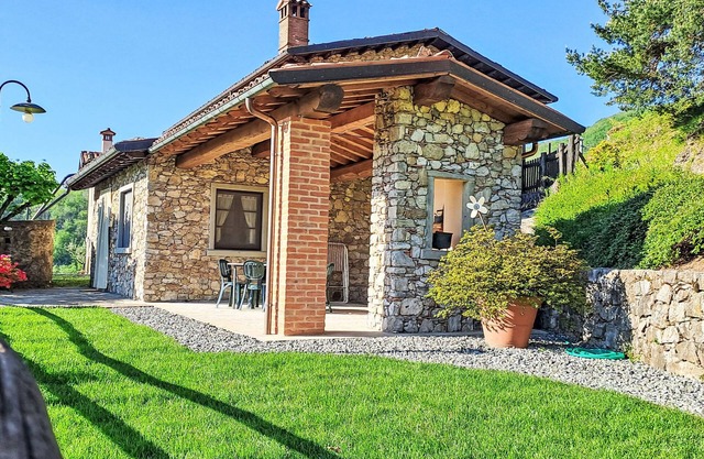 Le Bore by Interhome