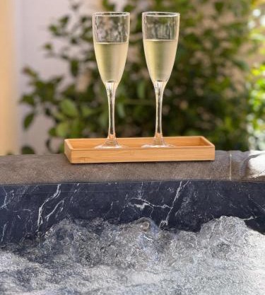 Le case del Cardinale, La casetta di nonna Elvira