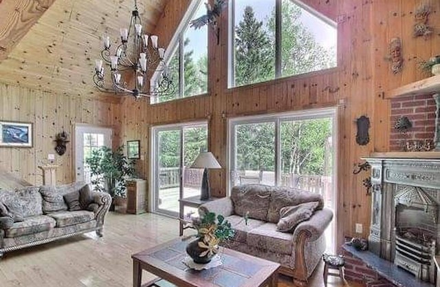 Le Châle-heureux (#227640)