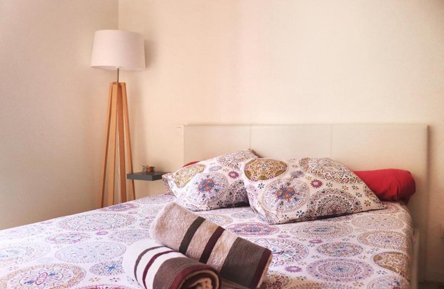 Le Chapitre Spacieux - parking en résidence fermée