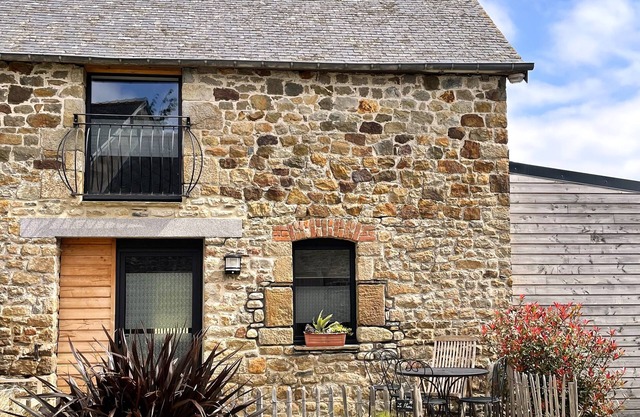 Le Clos de la Morière - Cottage sleeps 4