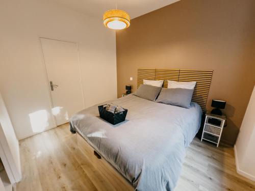 Le Cocon du Parc - Charmant T2 neuf au calme