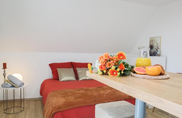 Le Cocon, Paisible & Doux