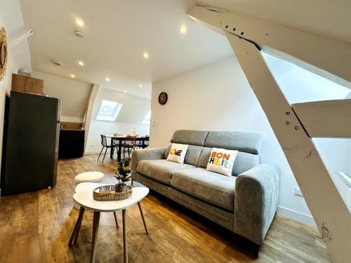 Le Donjon - Centre Fougères