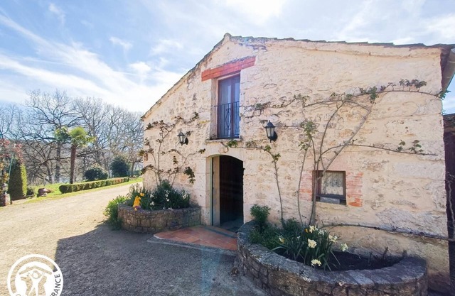 Le Fournil - BERGANTY